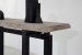 Dax Live Edge Console Table Console Table - 8