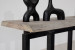 Dax Live Edge Console Table Console Table - 5