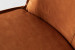 Holden Leather Bar Chair - Aged Tan Bar & Counter Chairs - 8