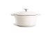 Nouvelle Cast Iron 8-Piece Cookware Set - Buttermilk Nouvelle Cast Iron Sets - 13