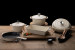 Nouvelle Cast Iron 8-Piece Cookware Set - Buttermilk Nouvelle Cast Iron Sets - 2