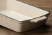 Nouvelle Cast Iron 8-Piece Cookware Set - Buttermilk Nouvelle Cast Iron Sets - 11
