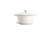 Nouvelle Cast Iron 8-Piece Cookware Set - Buttermilk Nouvelle Cast Iron Sets - 12