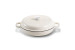 Nouvelle Cast Iron 8-Piece Cookware Set - Buttermilk Nouvelle Cast Iron Sets - 14