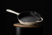Nouvelle Cast Iron 8-Piece Cookware Set - Buttermilk Nouvelle Cast Iron Sets - 9