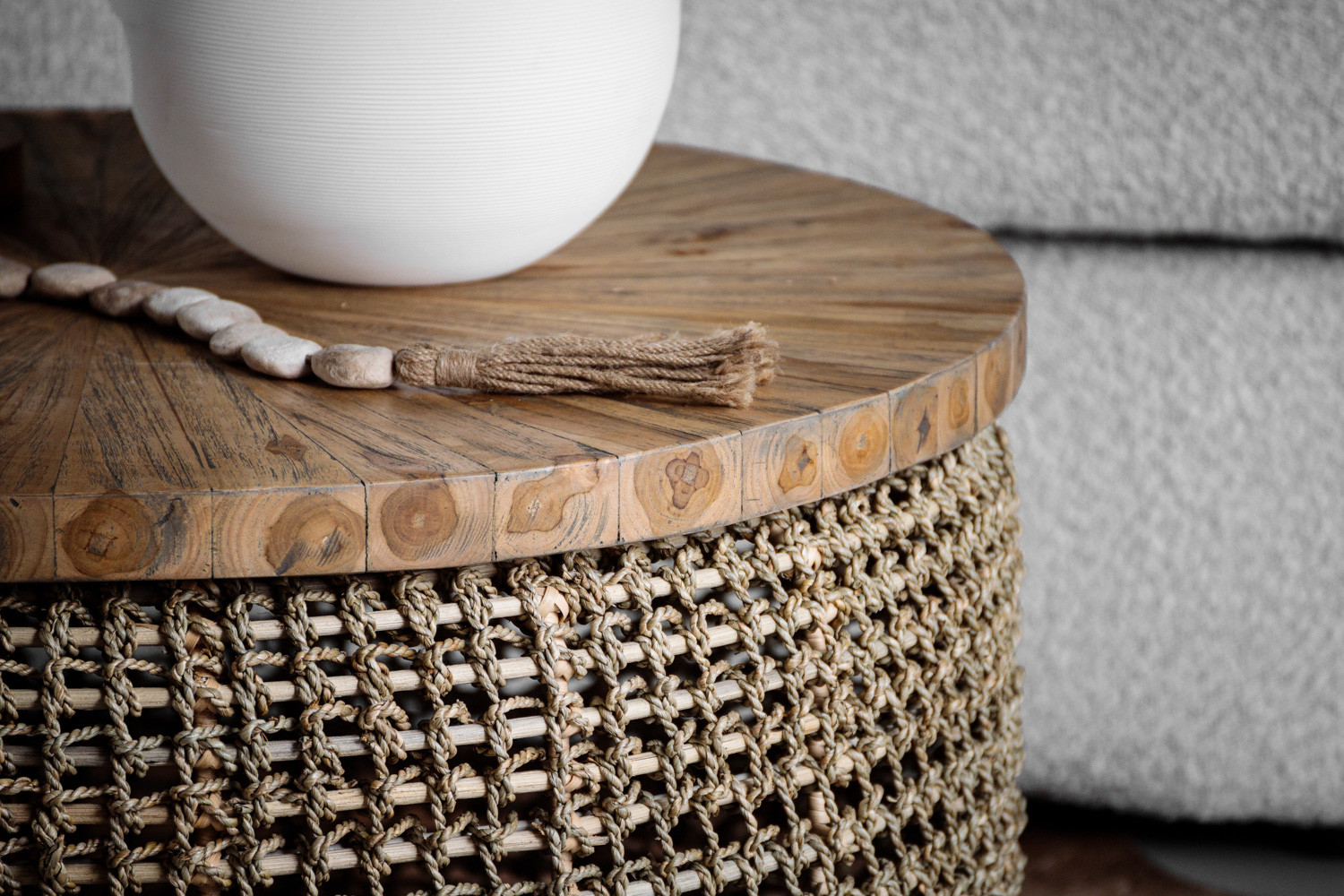 Alexia Coffee Table Large For Sale | Cielo