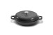 Nouvelle Cast Iron 8-Piece Cookware Set - Grey Nouvelle Cast Iron Sets - 12