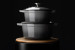 Nouvelle Cast Iron 8-Piece Cookware Set - Grey Nouvelle Cast Iron Sets - 4
