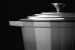 Nouvelle Cast Iron 8-Piece Cookware Set - Grey Nouvelle Cast Iron Sets - 8
