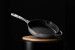 Nouvelle Cast Iron 8-Piece Cookware Set - Grey Nouvelle Cast Iron Sets - 6