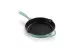 Nouvelle Cast Iron 8-Piece Cookware Set - Misty Teal Nouvelle Cast Iron Sets - 13