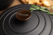 Nouvelle Cast Iron 8-Piece Cookware Set - Matt Black Nouvelle Cast Iron Sets - 15