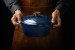 Nouvelle Cast Iron 8-Piece Cookware Set - Midnight Nouvelle Cast Iron Sets - 3