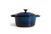 Nouvelle Cast Iron 8-Piece Cookware Set - Midnight Nouvelle Cast Iron Sets - 11