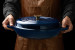 Nouvelle Cast Iron 8-Piece Cookware Set - Midnight Nouvelle Cast Iron Sets - 5