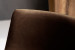 Harvey Counter Bar Chair - Dark Brown Harvey Bar Chair Collection - 3