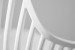 Yara Counter Bar Chair - White Yara Bar Chair Collection - 8
