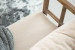 Colby Armchair - Stone Armchairs - 7