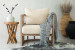 Colby Armchair - Stone Armchairs - 6