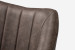 Cleo Dining Chair - Vintage Brown Cleo Dining Chair Collection - 6