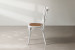 La Rochelle Dining Chair - Rustic White La Rochelle Dining Chair Collection - 4