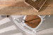 La Rochelle Dining Chair - Rustic White La Rochelle Dining Chair Collection - 8