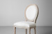Olivia Dining Chair - Stone Olivia Dining Chair Collection - 6