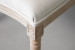 Olivia Dining Chair - Stone Olivia Dining Chair Collection - 8