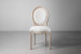 Olivia Dining Chair - Stone Olivia Dining Chair Collection - 3