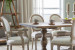 Olivia Dining Chair with Armrests Olivia Dining Chair Collection - 4