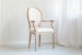 Olivia Dining Chair with Armrests Olivia Dining Chair Collection - 5