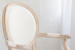 Olivia Dining Chair with Armrests Olivia Dining Chair Collection - 7