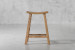Ryder Wooden Bar Stool - Summer Oak Ryder Wooden Bar Chair Collection - 3