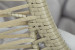 Lucia Hanging Chair - Stone Hanging Chairs - 9