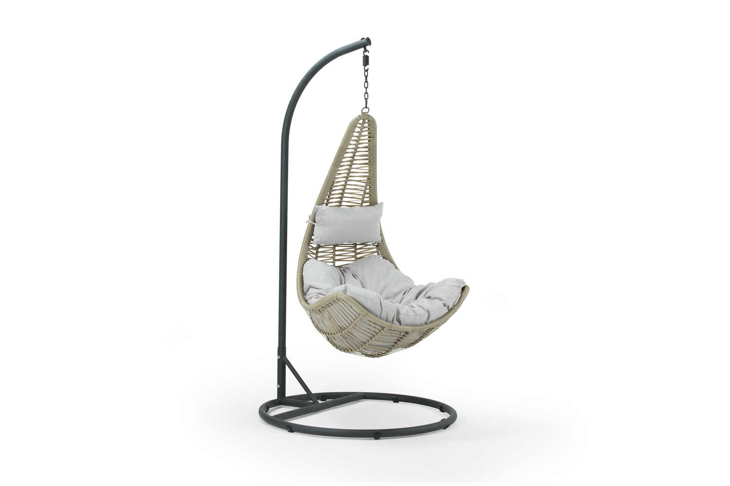 lucia hanging chair
