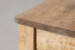 Montreal Square Dining Table Dining Tables - 9