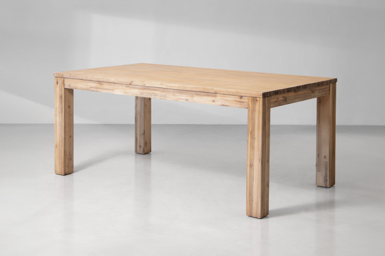 Vancouver Dining Room Table - 1.6m Dining Tables - 2