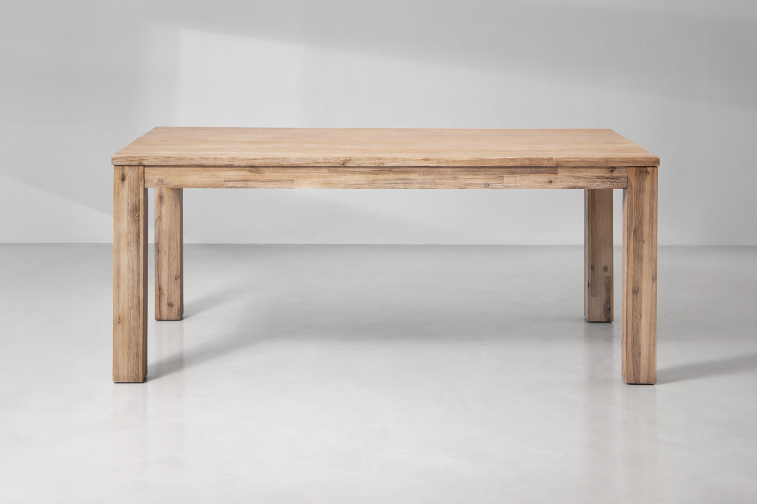 Vancouver Dining Room Table - 1.6m | Cielo