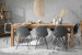 Vancouver Dining Room Table - 2.4m Dining Tables - 2