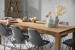 Vancouver Dining Room Table - 2.4m | Cielo