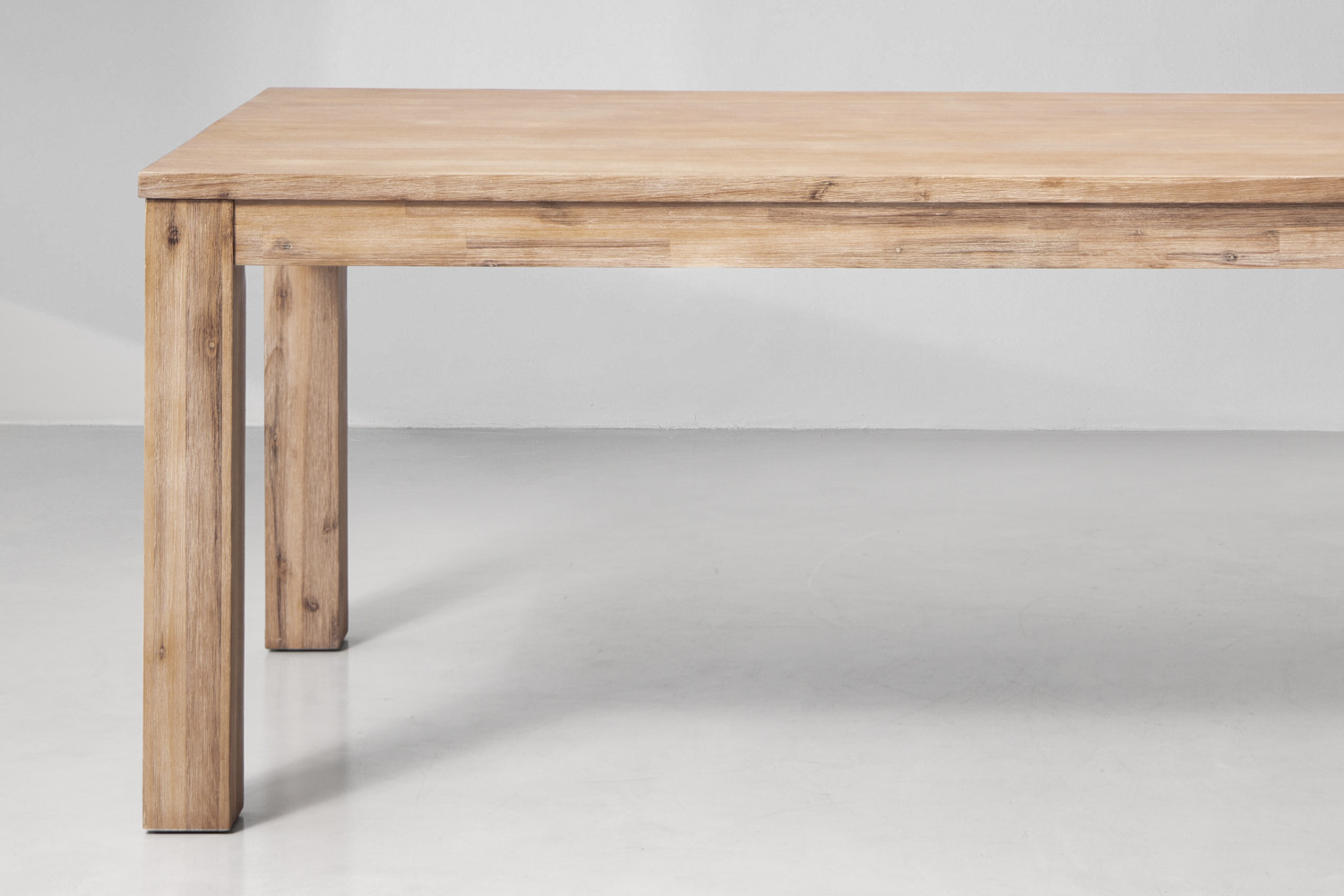 Vancouver Dining Room Table - 2.4m | Cielo