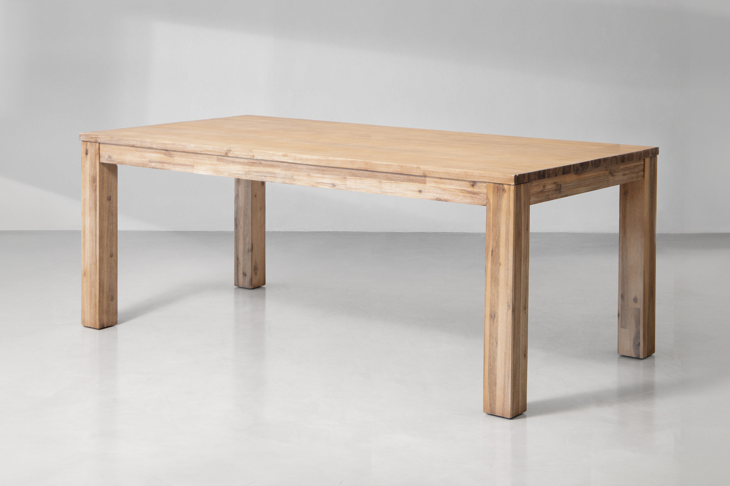 Vancouver Dining Room Table 2.4m Cielo