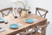 Vancouver 6-Seater Dining Set - 1.6m 6-Seater Dining Sets - 6