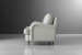 Joplin Loveseat - Pearl Armchairs - 5