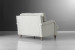 Joplin Loveseat - Pearl Armchairs - 7