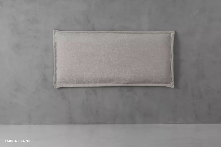 Lyla Headboard - Queen - Bone Queen Headboards - 1