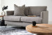 Remington 2-Seater Couch - Cloud Grey 2 - Seater Couches - 4