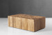 Lyra Teakroot Coffee Table - Rectangular Coffee Tables - 1