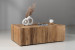 Lyra Teakroot Coffee Table - Rectangular Coffee Tables - 2