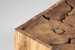 Lyra Teakroot Coffee Table - Rectangular Coffee Tables - 9